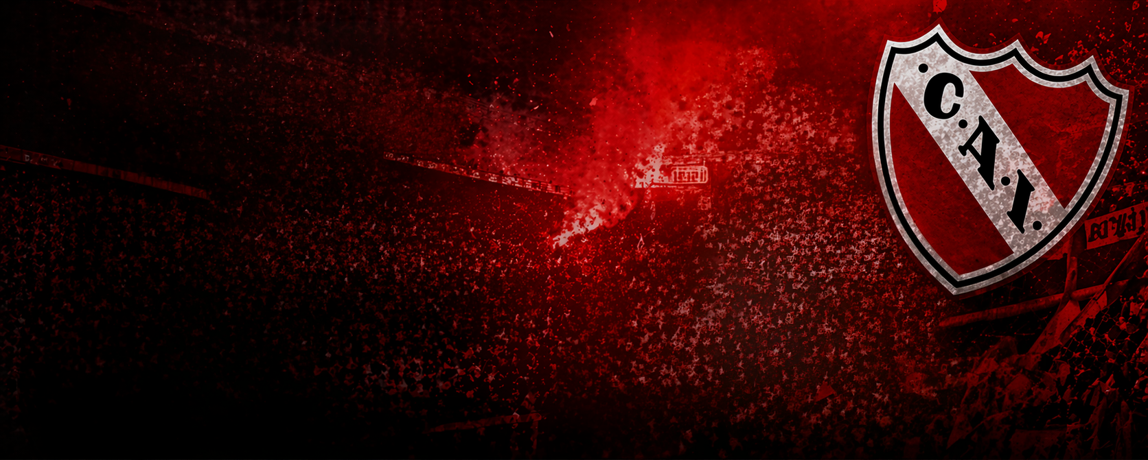 Fondo estadio rojo de campaña